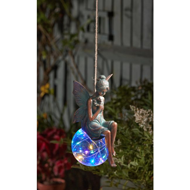 Fairy Fantasy Rope Light