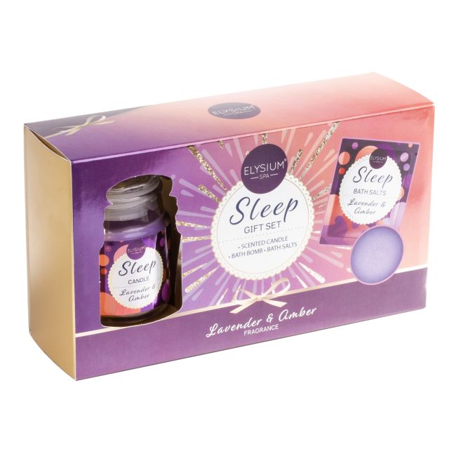 Sleep Gift Set