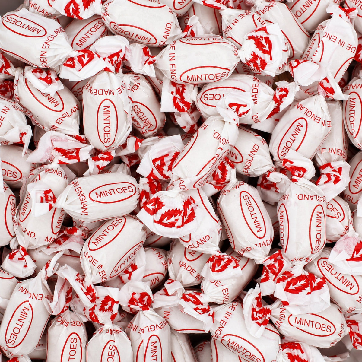 Mintoes