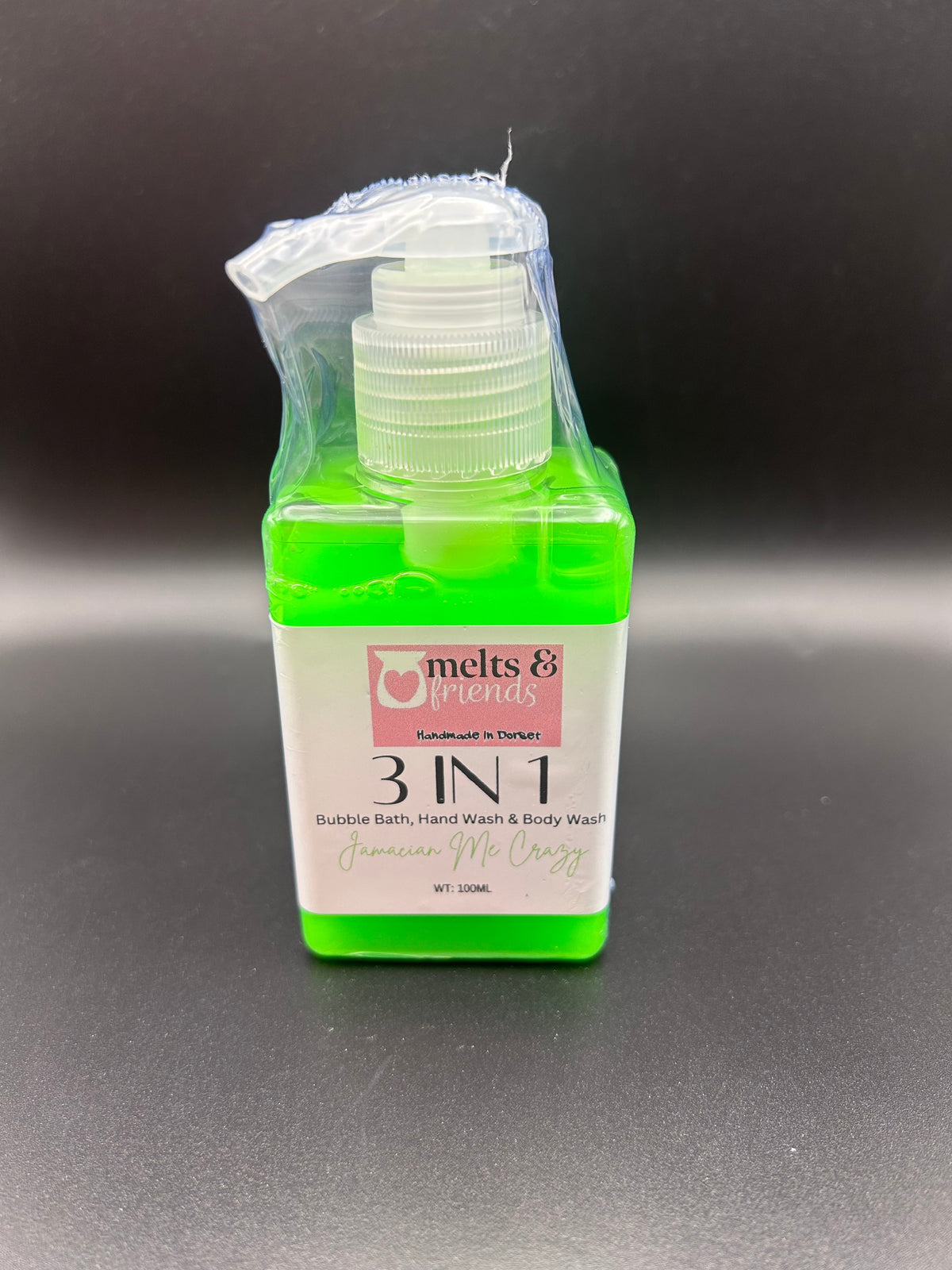 Liquid Soap