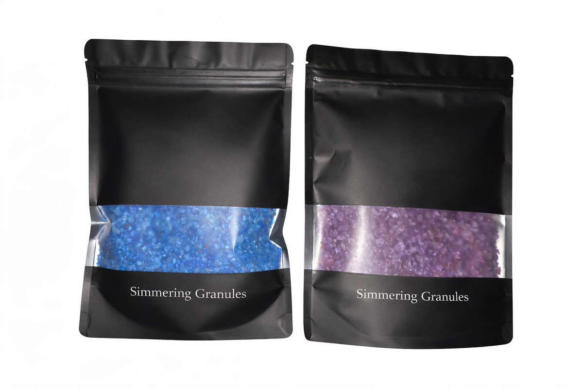 Simmering Granules - Kayali Collection 300g