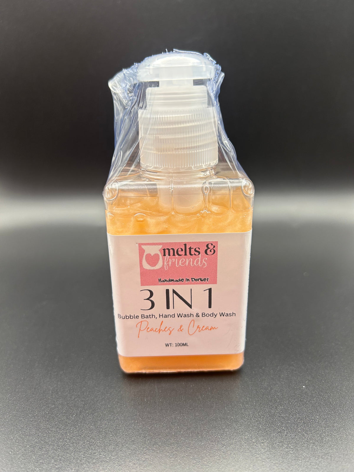 Liquid Soap