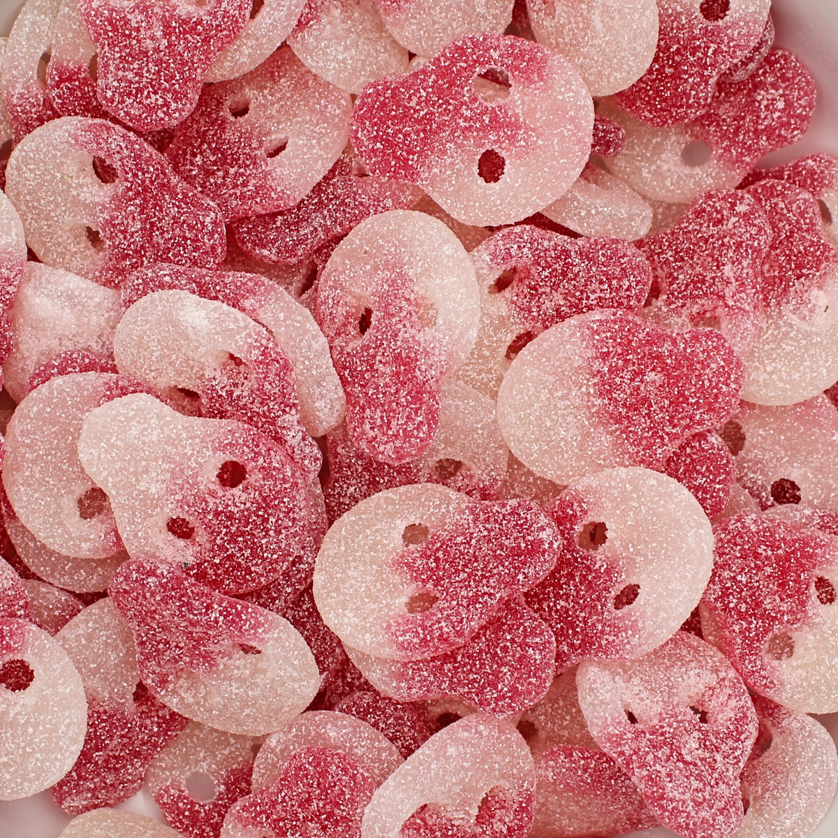 1kg Skull Crusher Mix