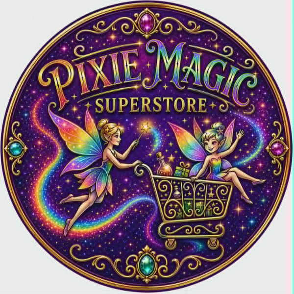 Pixie Magic & co