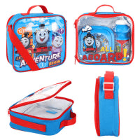 Official 3 Piece Lunch Bag Set