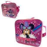 Official 3 Piece Lunch Bag Set