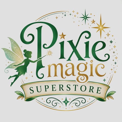 Pixie Magic & co