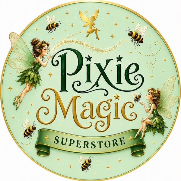 Pixie Magic & co
