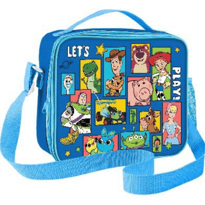 Official  Lunch Bag