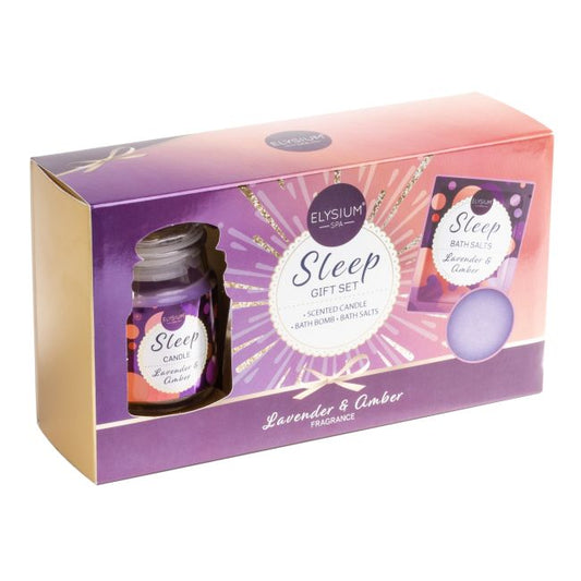 Sleep Gift Set