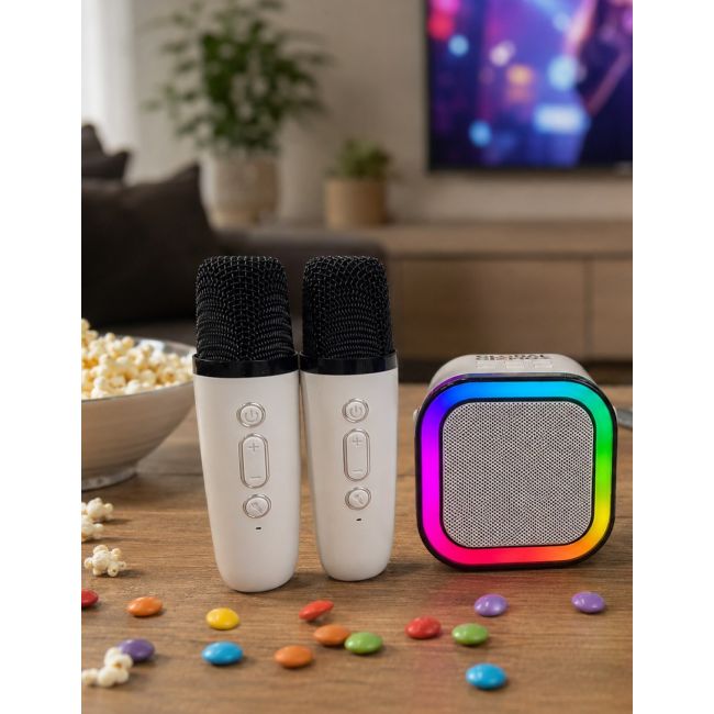 Wireless Karaoke Machine