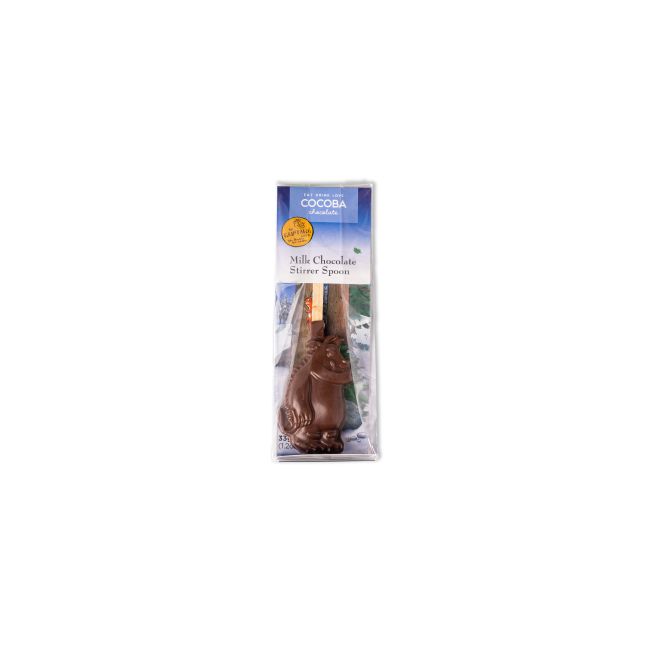 Chocolate Stick - Gruffalo