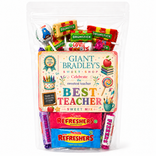 Best Teacher Pouch Perfect For School Leavers