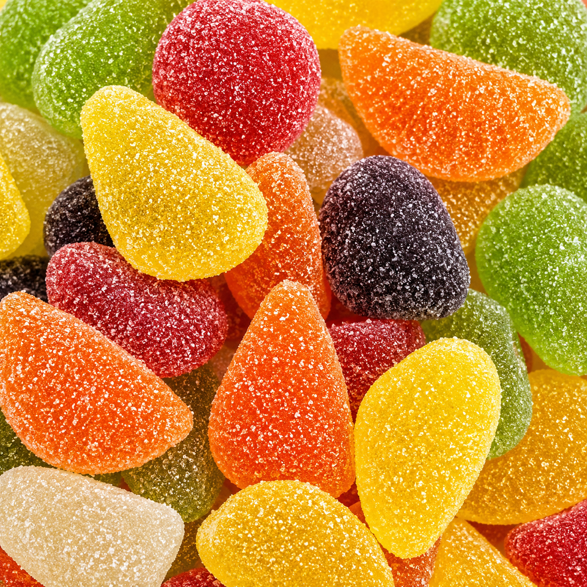 Build Your Own - 100g Pick and Mix Sweets