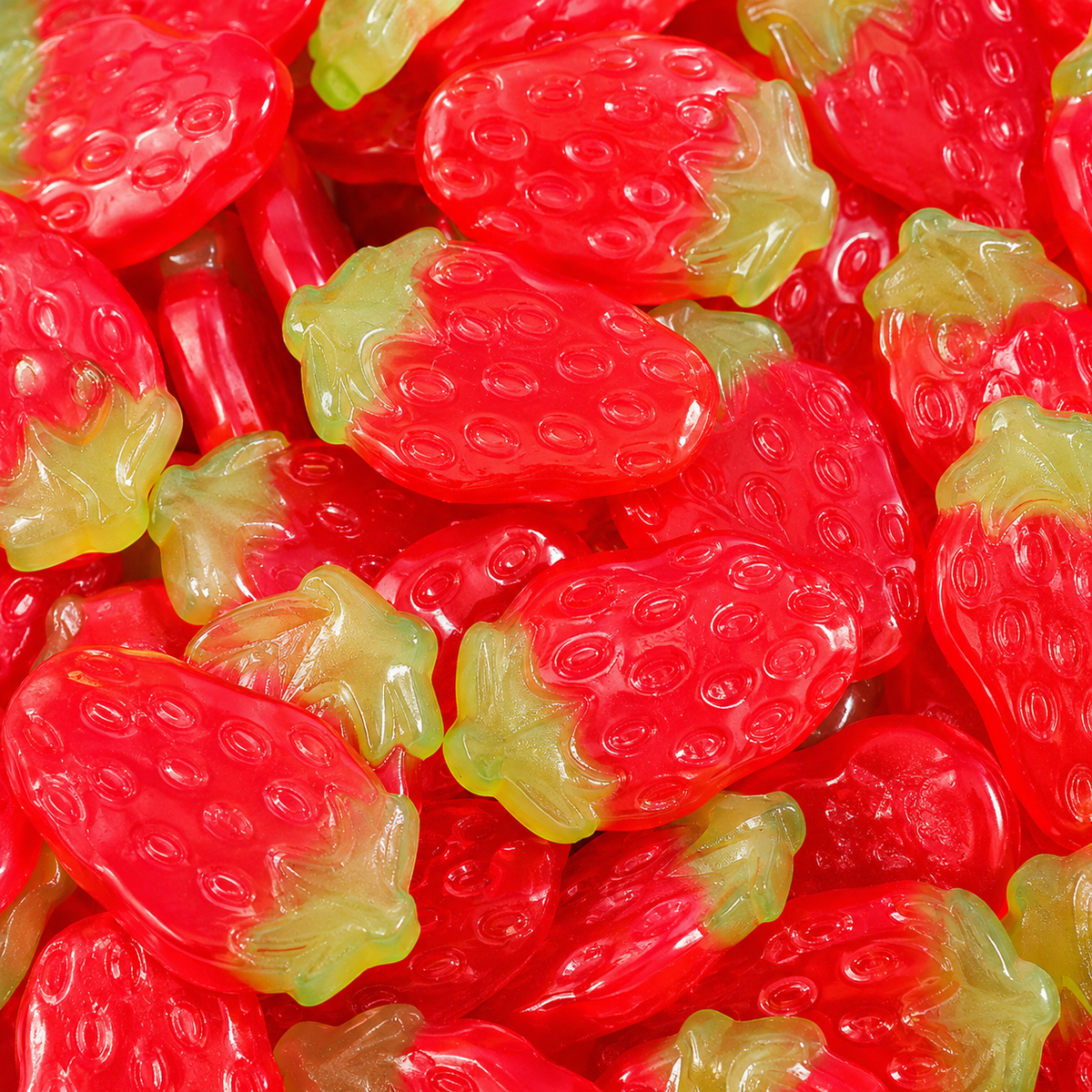 Build Your Own - 100g Pick and Mix Sweets
