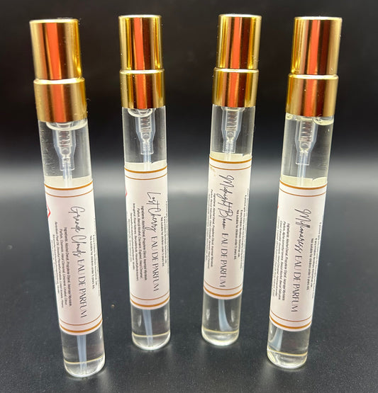 Eau De Parfum 10ml