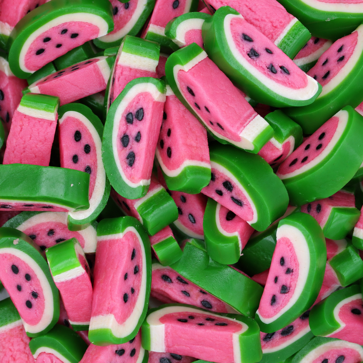Giant Pick and Mix Sweet Jar - 2.2kg