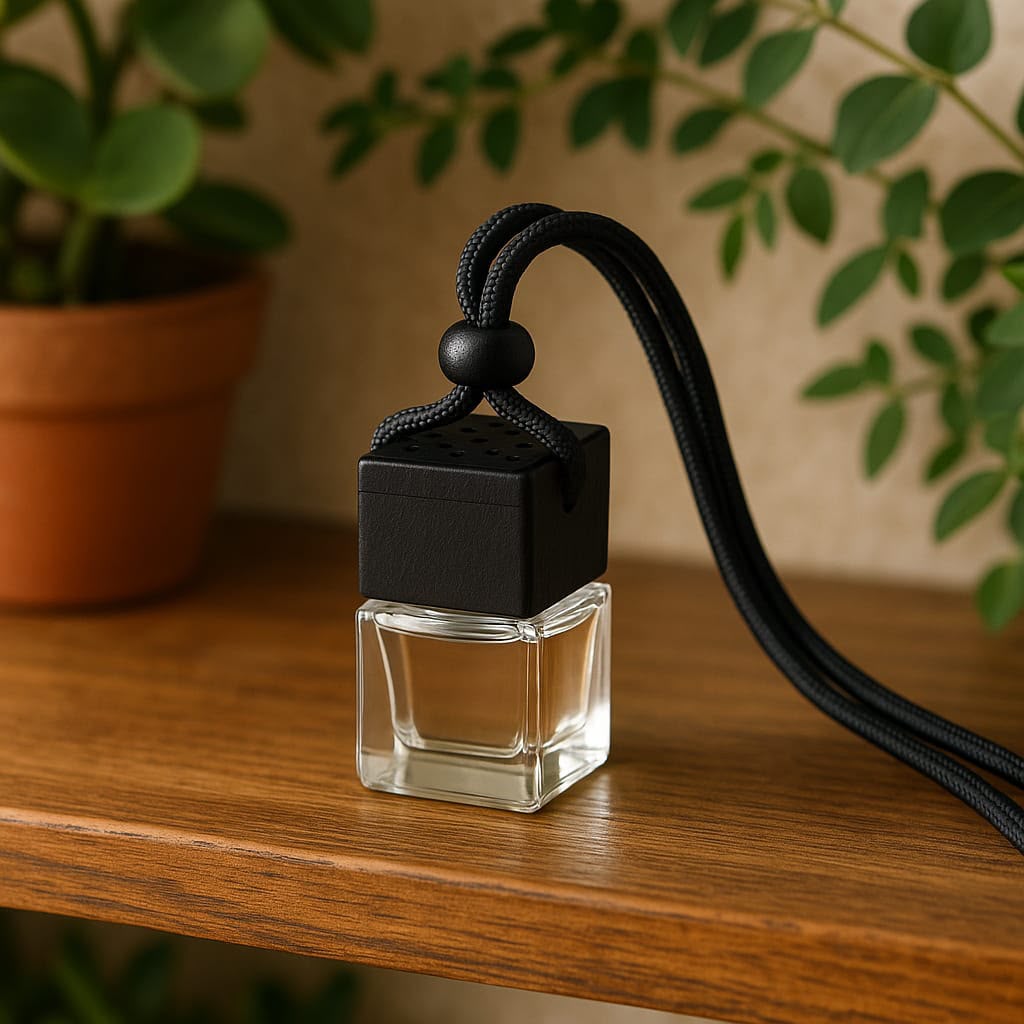Car air freshner