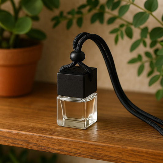 Car air freshner
