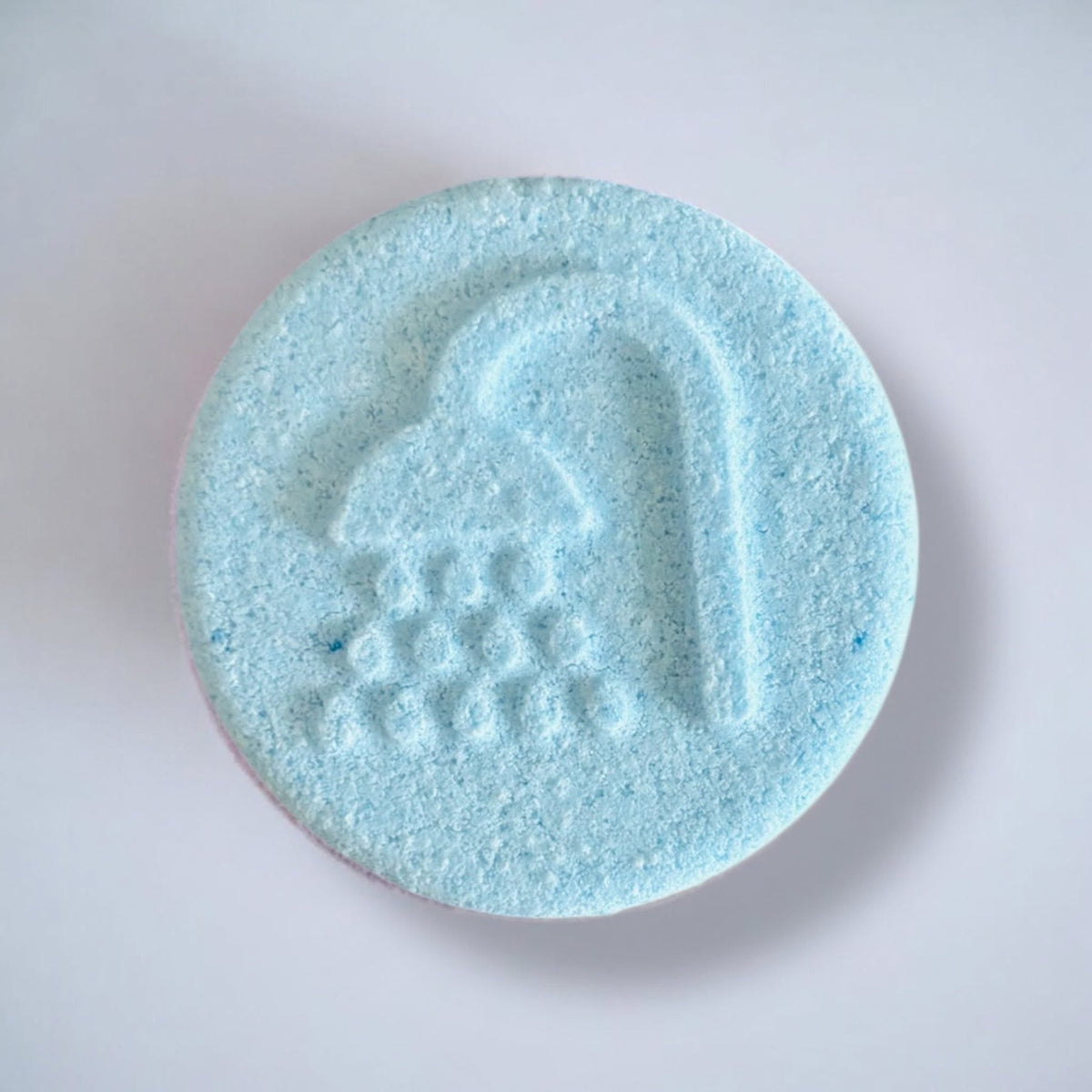 Shower Foamers
