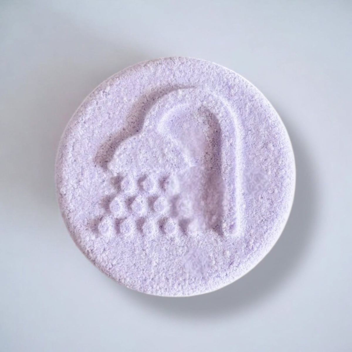 Shower Foamers
