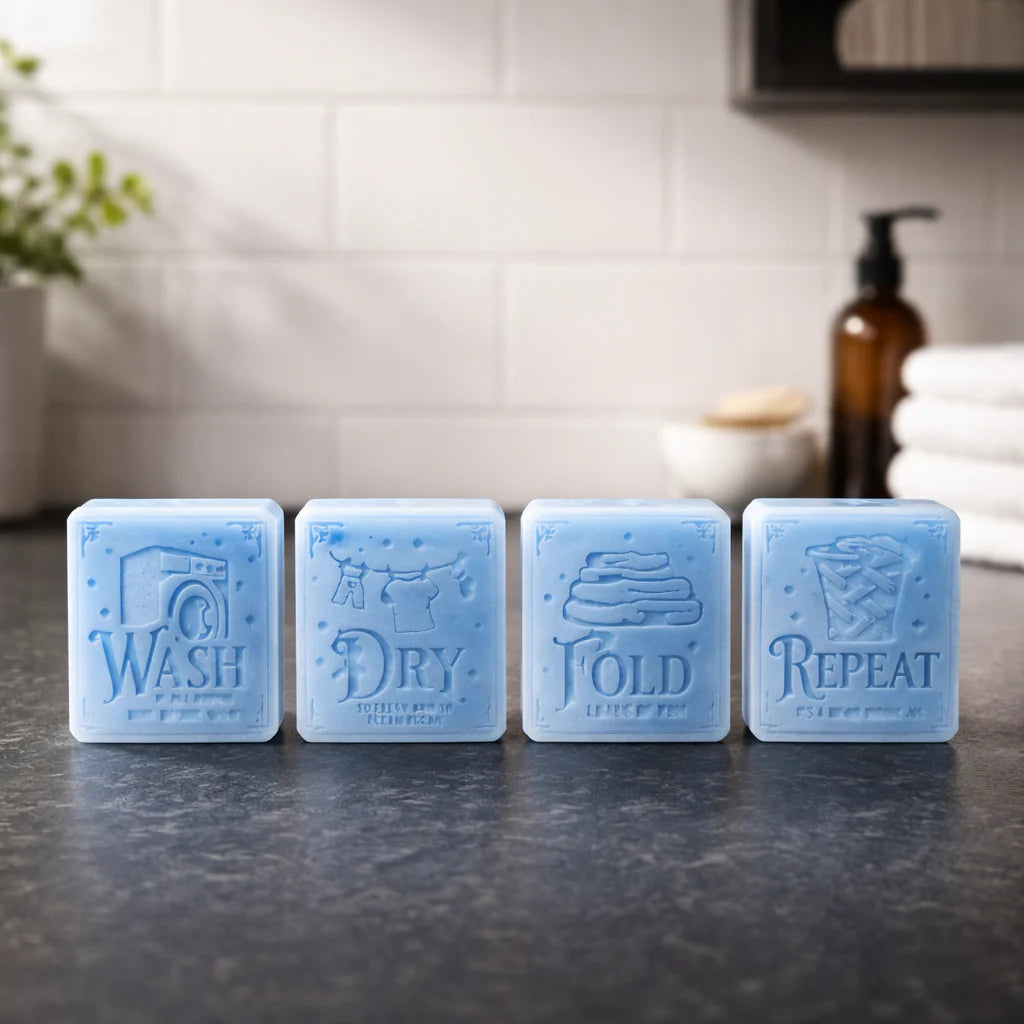 Fresh Linen Wax Melts