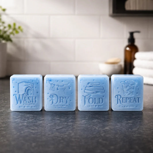 Fresh Linen Wax Melts