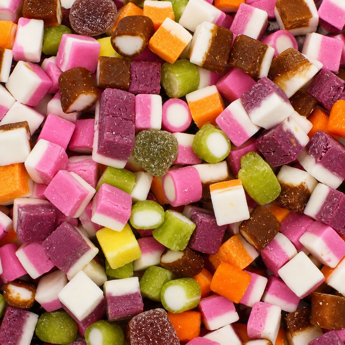 Medium Sweet Jar - Retro & Traditional Sweets