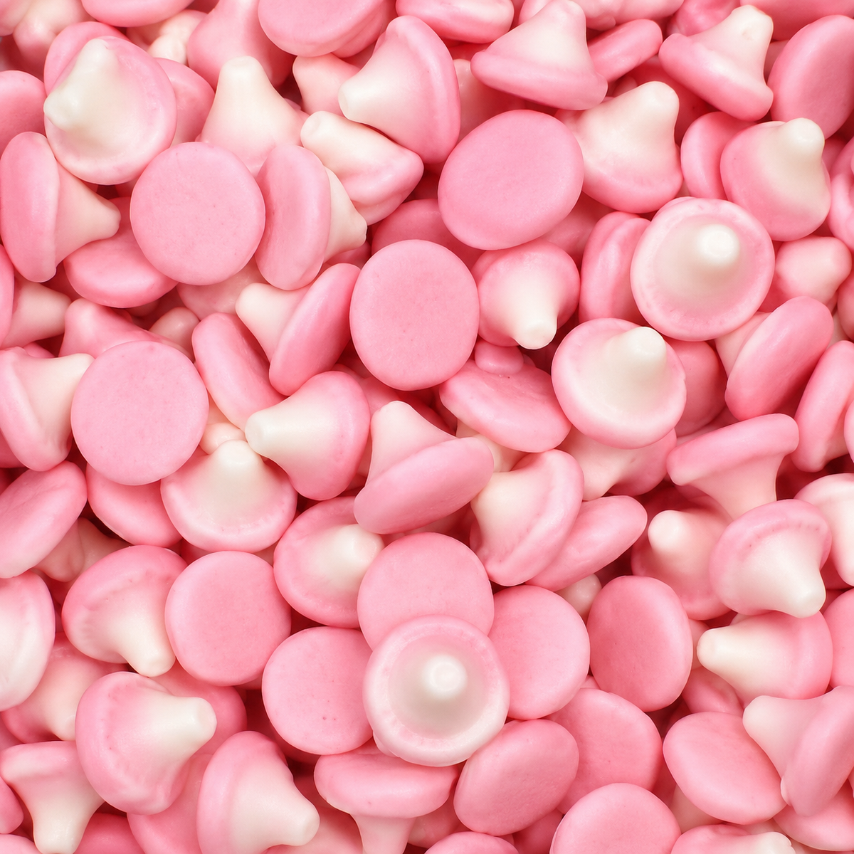 Medium Sweet Jar - Retro & Traditional Sweets