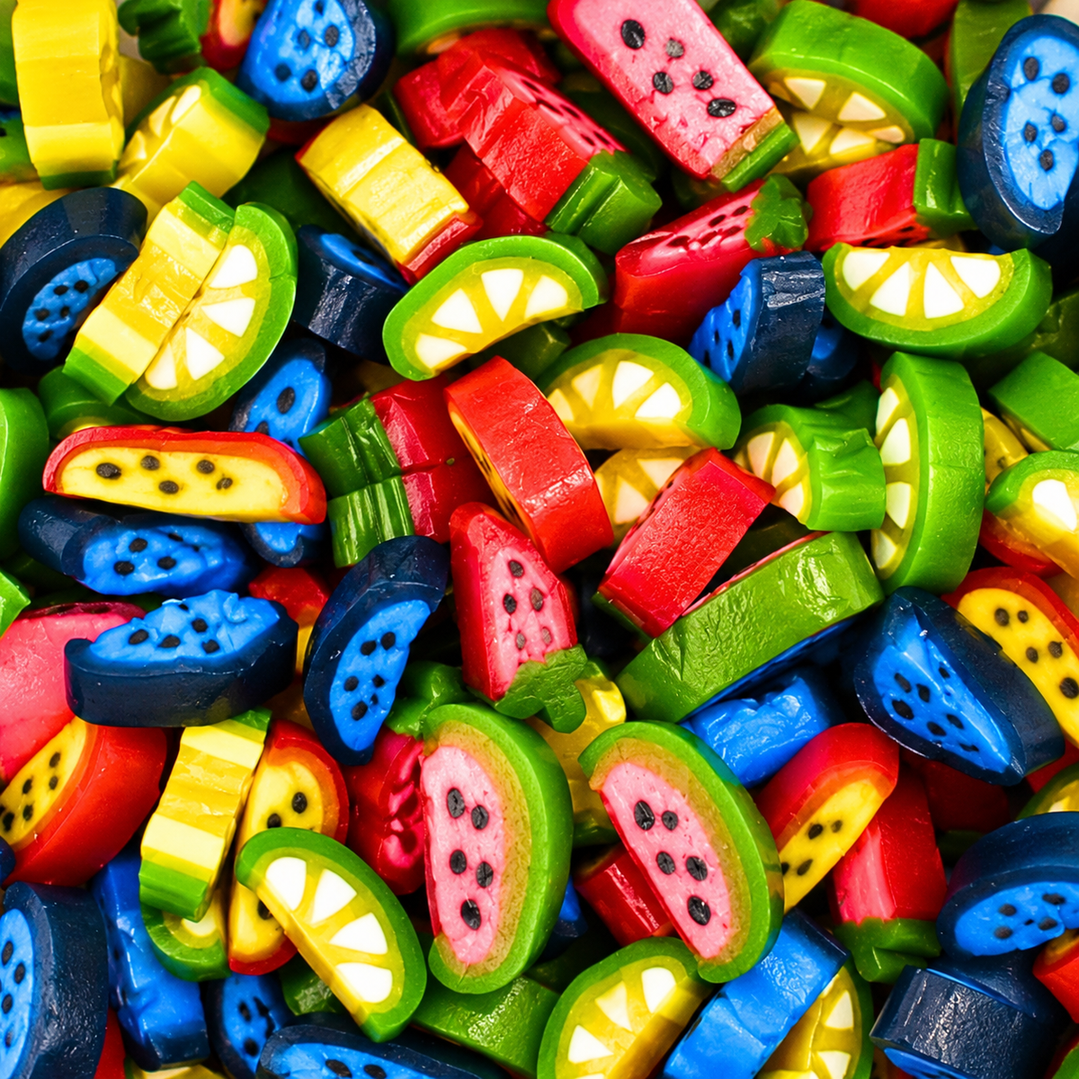 Medium Sweet Jar - Retro & Traditional Sweets