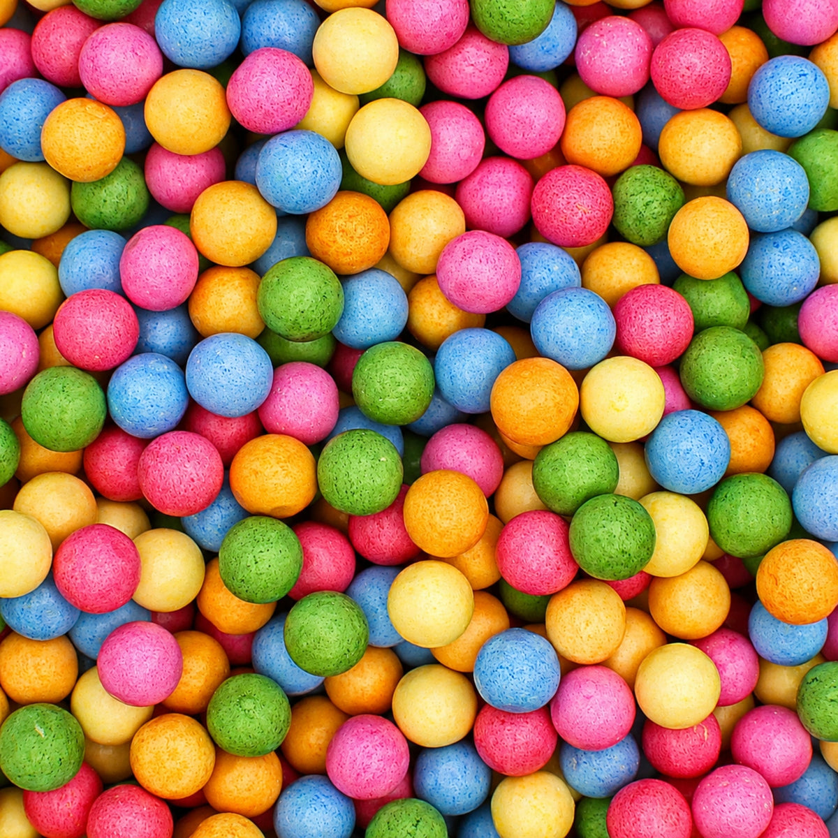Medium Sweet Jar - Retro & Traditional Sweets
