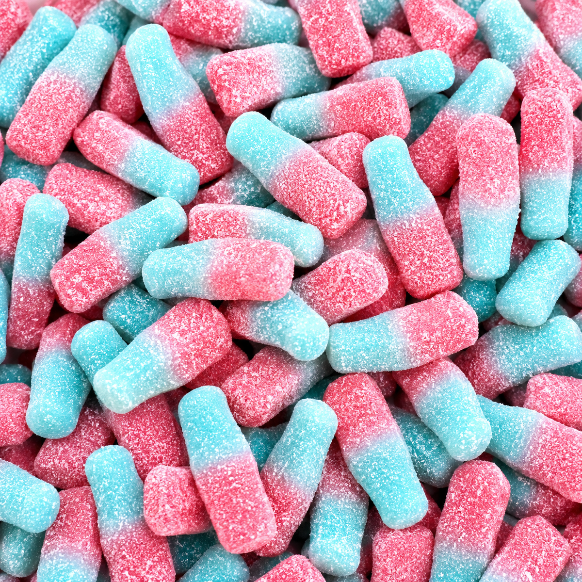 Medium Sweet Jar - Retro & Traditional Sweets