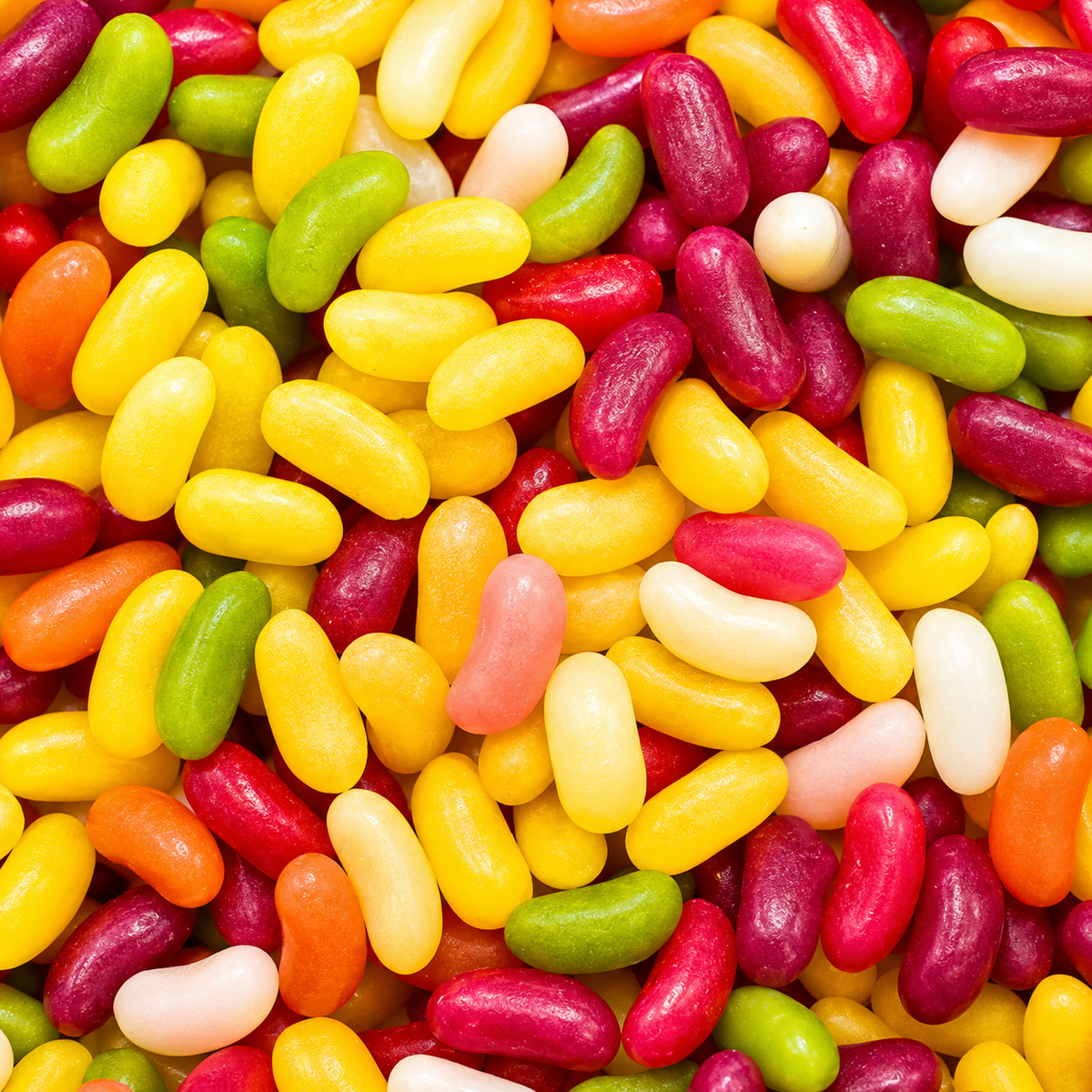 Medium Sweet Jar - Retro & Traditional Sweets