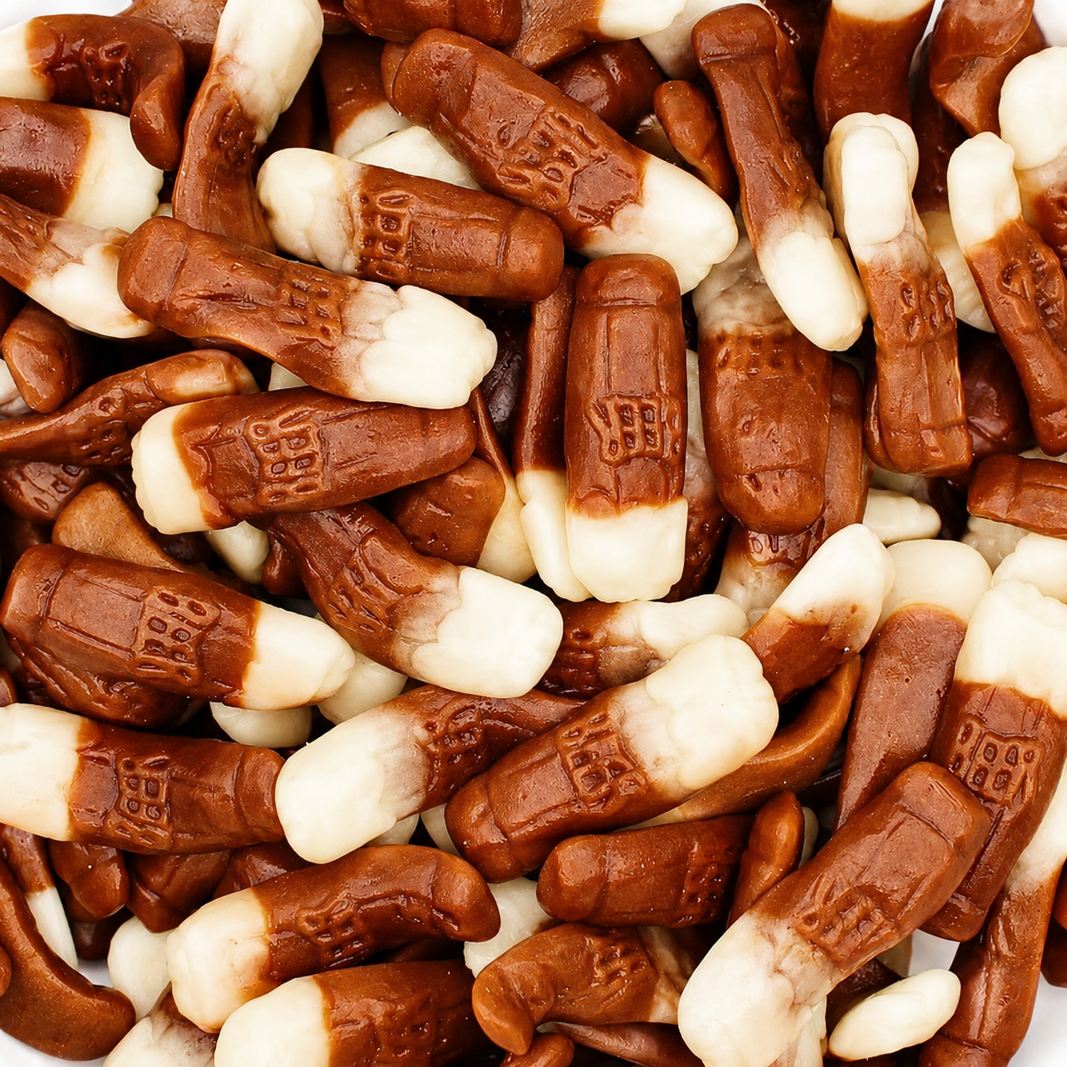 Medium Sweet Jar - Retro & Traditional Sweets
