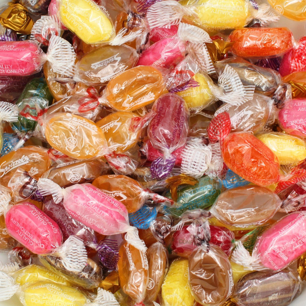 Medium Sweet Jar - Retro & Traditional Sweets