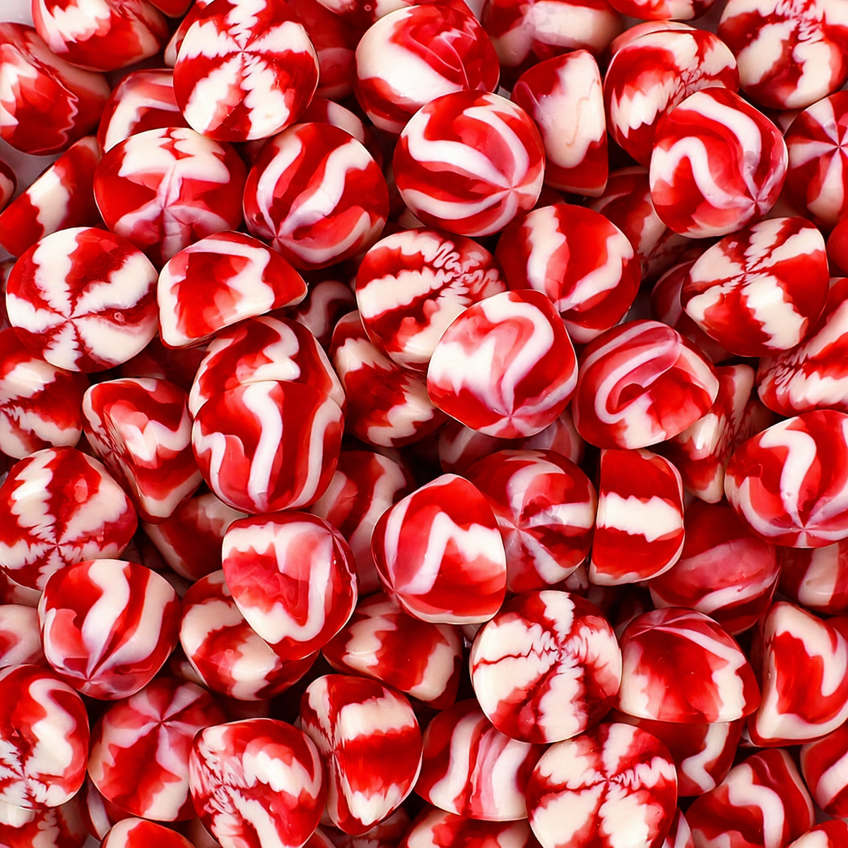 Pick and Mix Sweets - 1kg Sweet Pouches - Retro & Traditional