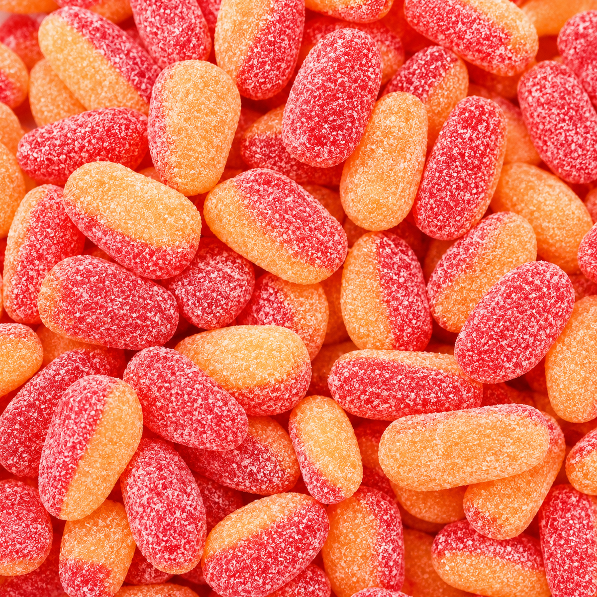 Pick and Mix Sweets - 1kg Sweet Pouches - Retro & Traditional