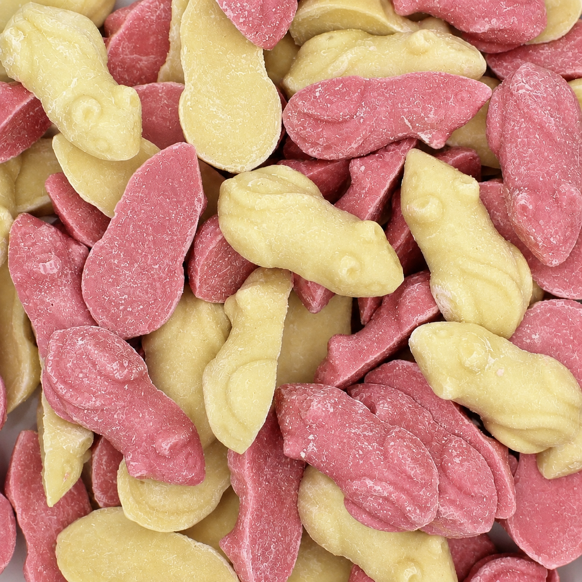 Pick and Mix Sweets - 1kg Sweet Pouches - Retro & Traditional