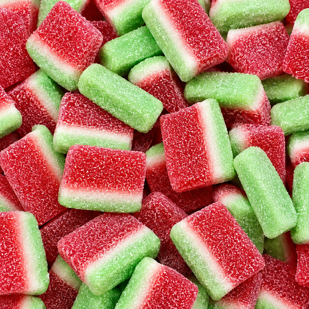 Pick and Mix Sweets - 225g Sweet Pouches - Retro & Traditional