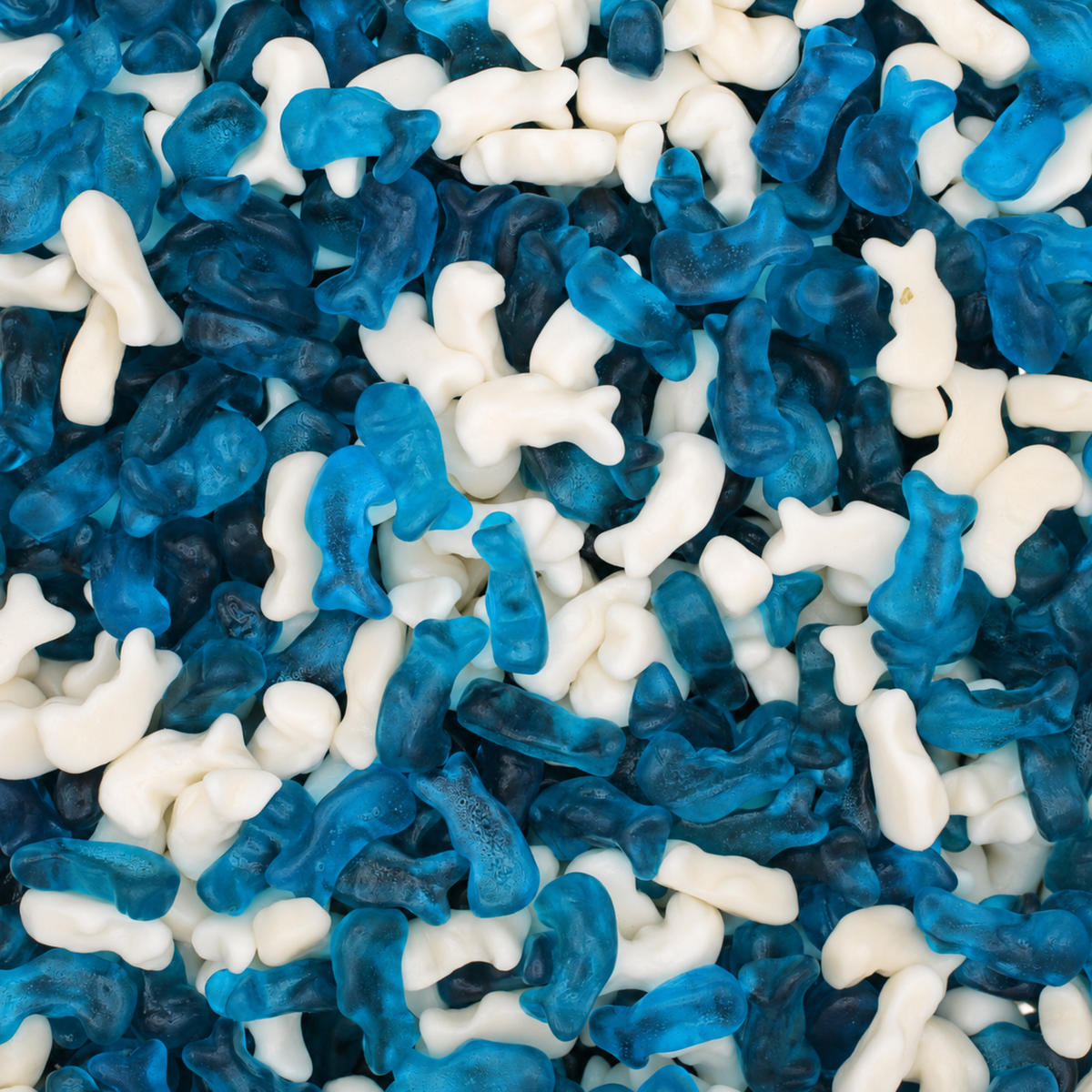 Pick and Mix Sweets - 225g Sweet Pouches - Retro & Traditional