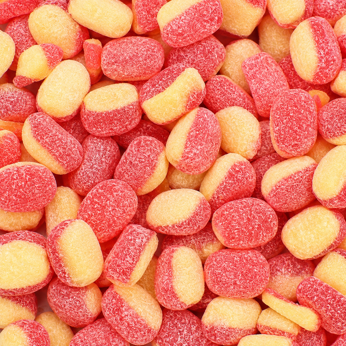 Pick and Mix Sweets - 225g Sweet Pouches - Retro & Traditional