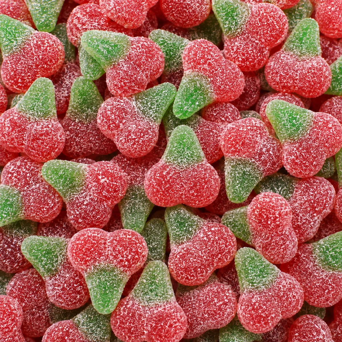 Pick and Mix Sweets - 225g Sweet Pouches - Retro & Traditional