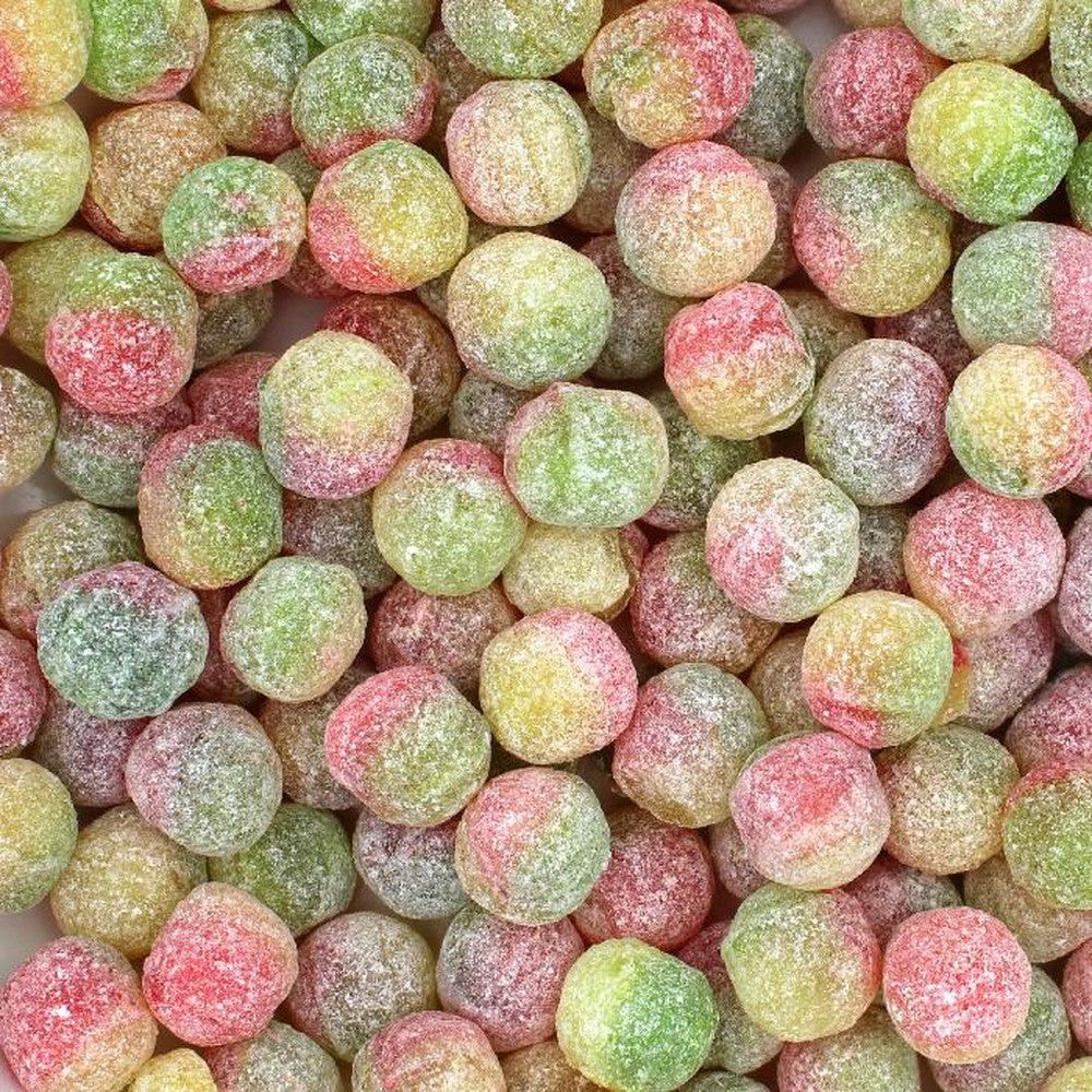 Pick and Mix Sweets - 500g Sweet Pouches - Retro & Traditional