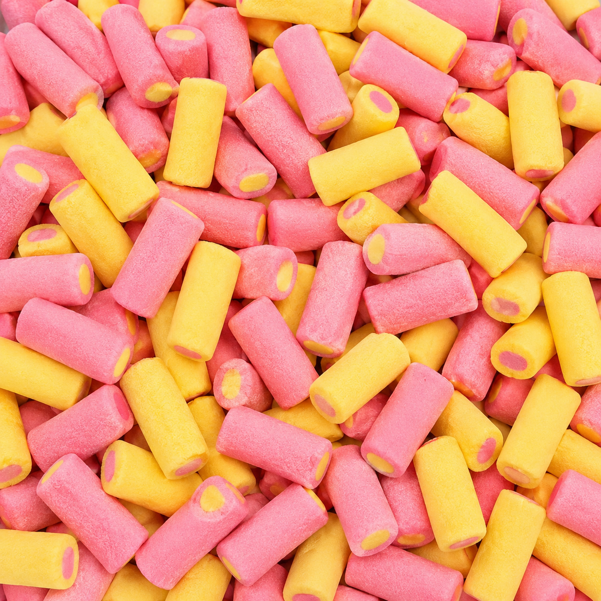 Pick and Mix Sweets - 500g Sweet Pouches - Retro & Traditional