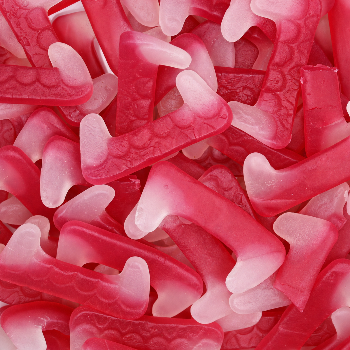 Pick and Mix Sweets - 500g Sweet Pouches - Retro & Traditional