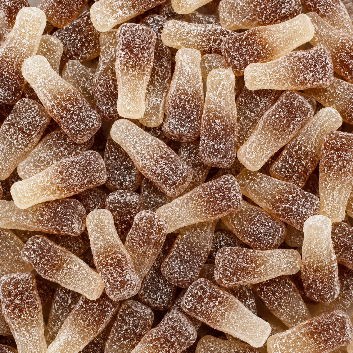 Pick and Mix Sweets - 500g Sweet Pouches - Retro & Traditional