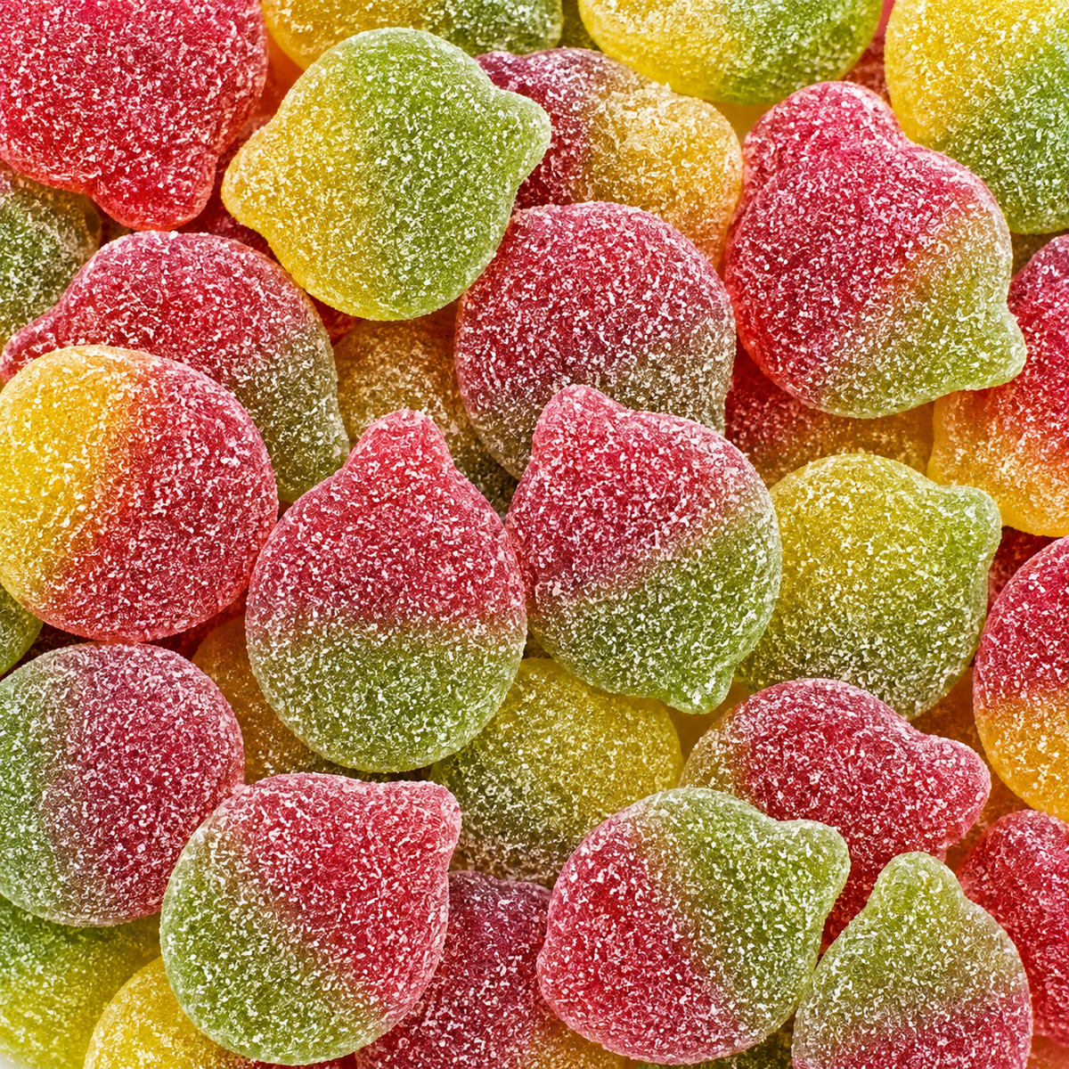 Pick and Mix Sweets - 500g Sweet Pouches - Retro & Traditional