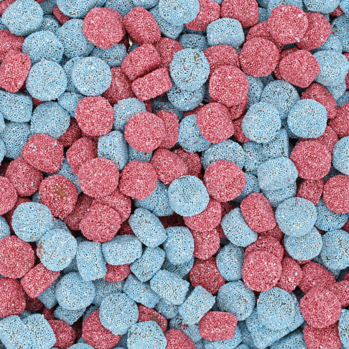 Pick and Mix Sweets - 500g Sweet Pouches - Retro & Traditional