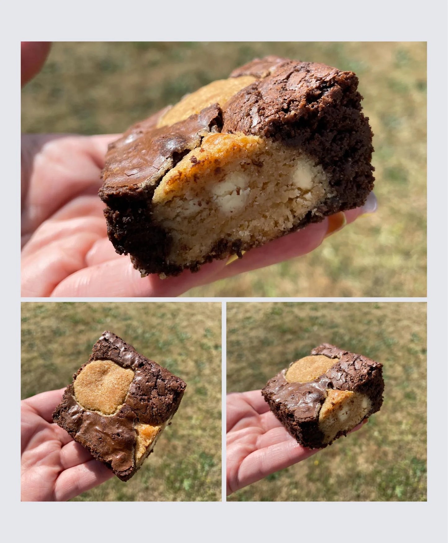 Brookies