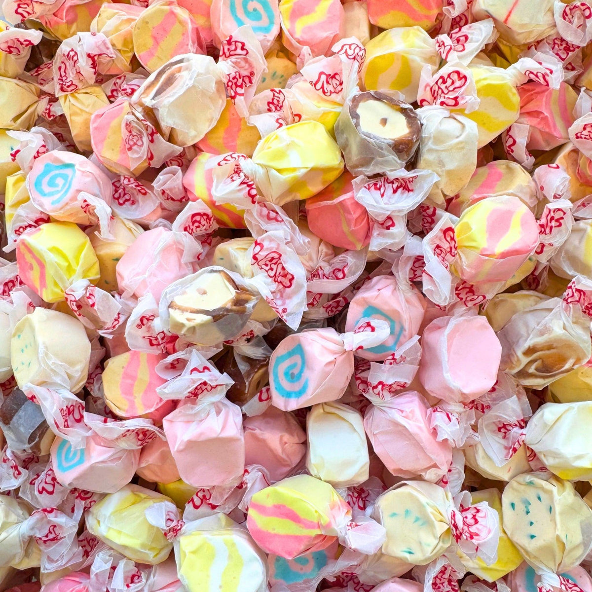Salt Water Taffy Mix